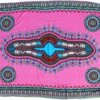 Dashiki Bali Sarong, Wandbehang, Afro Design Wickelrock, Sarongkleid - Pink - 160x110 Cm 2 Dashiki Bali Sarong, Wandbehang, Afro Design Wickelrock, Sarongkleid - Pink - 160x110 Cm -Modebekleidungsgeschäft sarong wandbehang wickelrock sarongkleid pink 36015