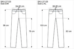 Yogahose, Goa Hose - Grün 5 Yogahose, Goa Hose - Grün -Modebekleidungsgeschäft size 27125