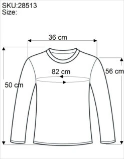Schmales Langarmshirt Mit Trompetenärmel Und Hohem Kragen - Weinrot -Modebekleidungsgeschäft size 28513