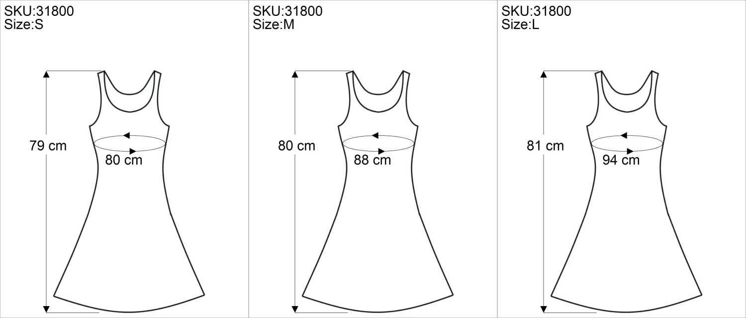 Mirror Tank Top, Longshirt, Minikleid - Buddha / Gelb 5 Mirror Tank Top, Longshirt, Minikleid - Buddha / Gelb – Bild 3