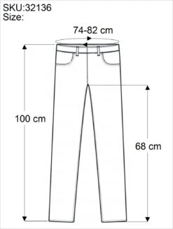 Palazzohose, Offene Boho Sommerhose, Hosenrock - Tannengrün -Modebekleidungsgeschäft size 32136