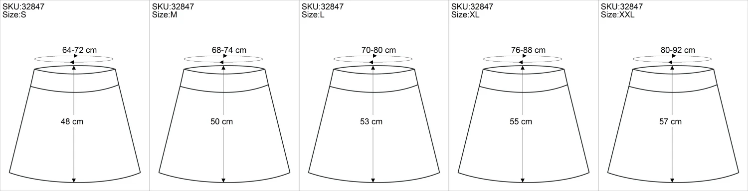 Minirock Aus Bio-Baumwolle, Boho Tellerrock Organic - Bordeaux 6 Minirock Aus Bio-Baumwolle, Boho Tellerrock Organic - Bordeaux – Bild 4