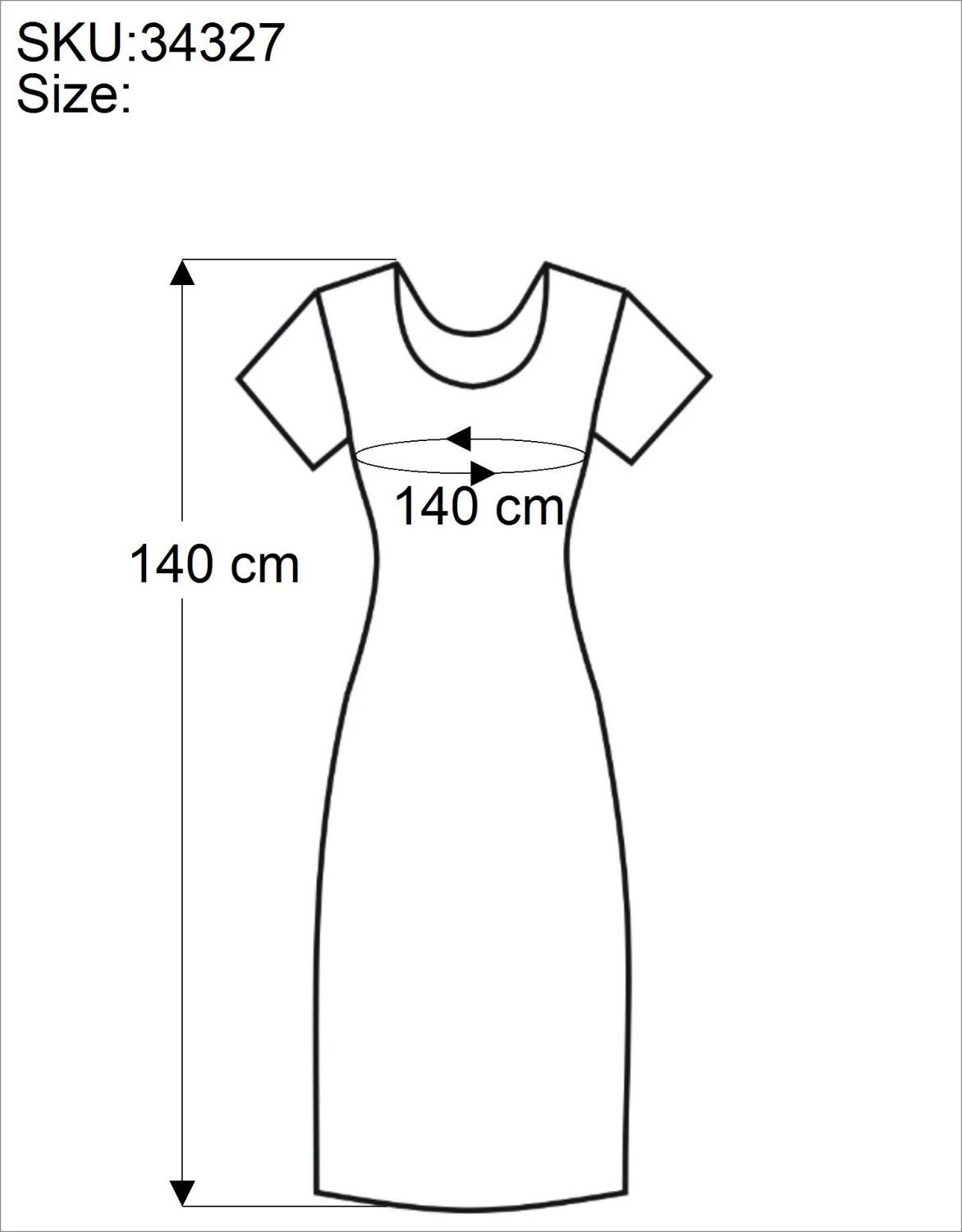 Ponchokleid, Kaftan, Maxikleid, Strandkleid - Pink 6 Ponchokleid, Kaftan, Maxikleid, Strandkleid - Pink – Bild 4