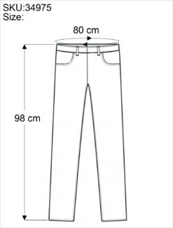 Indische Kadhi-Pluderhose, Aladinhose - Beige/braun -Modebekleidungsgeschäft size 34975