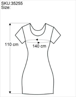 Boho Kaftan, Langes Kurzarm Batikkleid, Strandkleid, Sommerkleid In Übergröße - Grün/beige -Modebekleidungsgeschäft size 35255