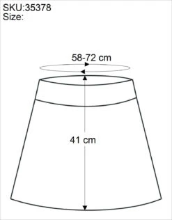 Unikat Batikrock, Hippie Batik Minirock, Yogarock, Tube/Schlauchrock - Rostrot/dunkelbraun 7 Unikat Batikrock, Hippie Batik Minirock, Yogarock, Tube/Schlauchrock - Rostrot/dunkelbraun -Modebekleidungsgeschäft size 35378