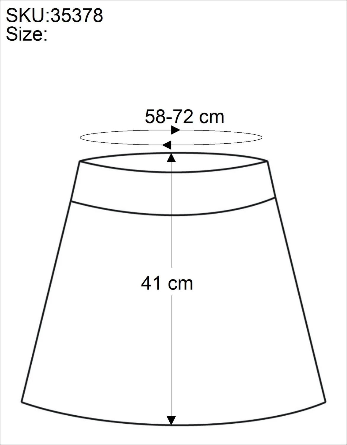 Unikat Batikrock, Hippie Batik Minirock, Yogarock, Tube/Schlauchrock - Rostrot/dunkelbraun 5 Unikat Batikrock, Hippie Batik Minirock, Yogarock, Tube/Schlauchrock - Rostrot/dunkelbraun – Bild 3
