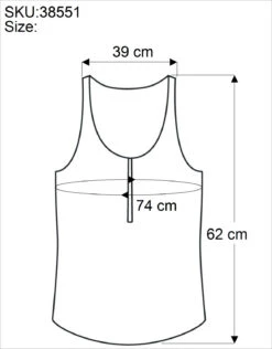 Batik Top, Unikat Tie Dye Top Mit Wasserfallkragen - Violett -Modebekleidungsgeschäft size 38551