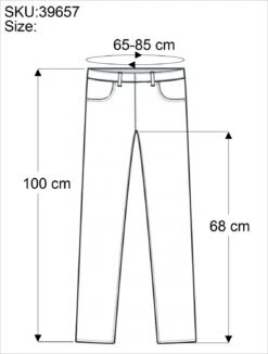 Leichte Yogahose, Thai Chi Hose, Goa Hose, Freizeithose - Schwarz -Modebekleidungsgeschäft size 39657
