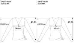 Kurze Pixi Strickjacke - Khaki -Modebekleidungsgeschäft size 40038