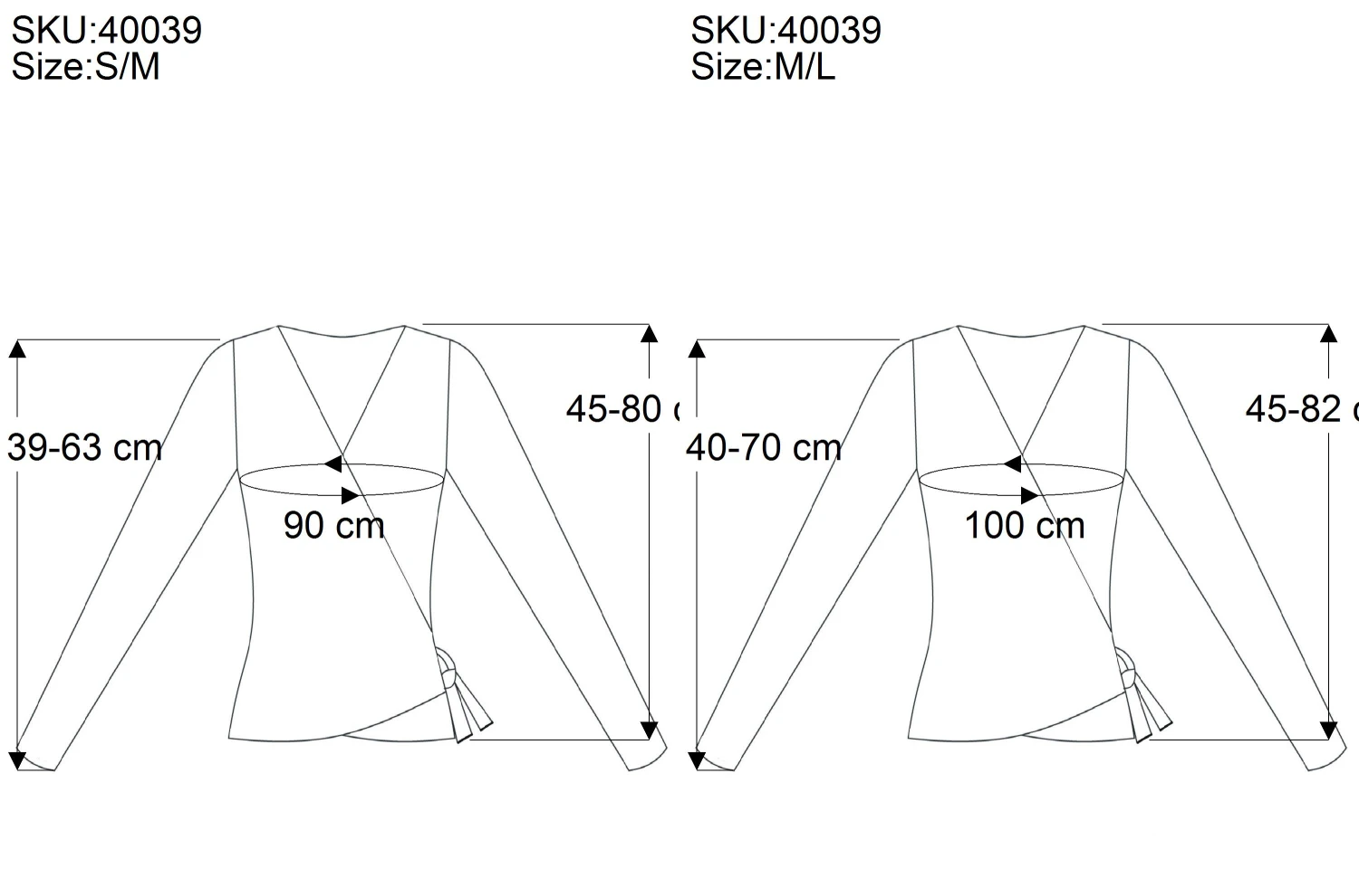 Kurze Pixi Strickjacke - Cappuccino 10 Kurze Pixi Strickjacke - Cappuccino – Bild 8