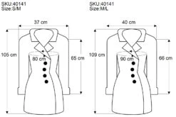 Lange Strickjacke, Strickmantel Mit Weiter Kapuze - Taubenblau 17 Lange Strickjacke, Strickmantel Mit Weiter Kapuze - Taubenblau -Modebekleidungsgeschäft size 40141