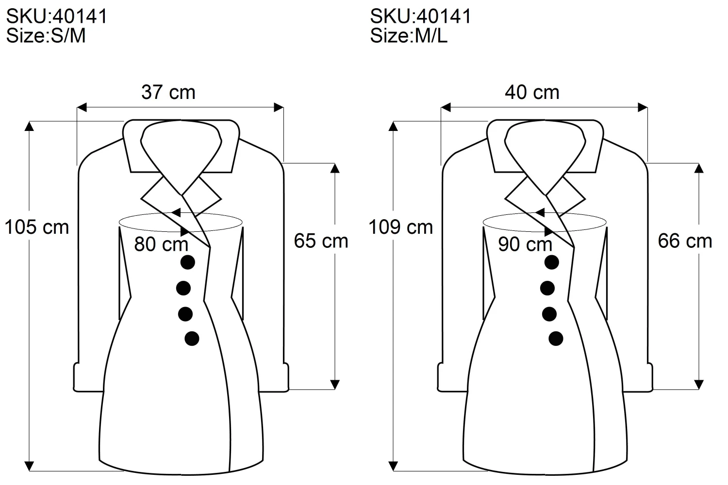 Lange Strickjacke, Strickmantel Mit Weiter Kapuze - Taubenblau 10 Lange Strickjacke, Strickmantel Mit Weiter Kapuze - Taubenblau – Bild 8