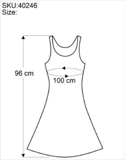 Besticktes Indisches Kleid, Boho Minikleid - Grün Design 1 -Modebekleidungsgeschäft size 40246
