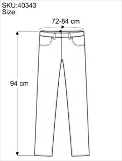Haremshose, Thai Pluderhose, Goahose Mit Webbund Und Fransentasche - Schwarz -Modebekleidungsgeschäft size 40343