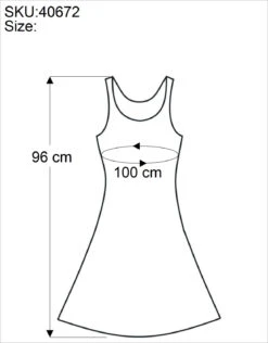 Besticktes Indisches Kleid, Boho Minikleid - Grün Design 9 -Modebekleidungsgeschäft size 40672