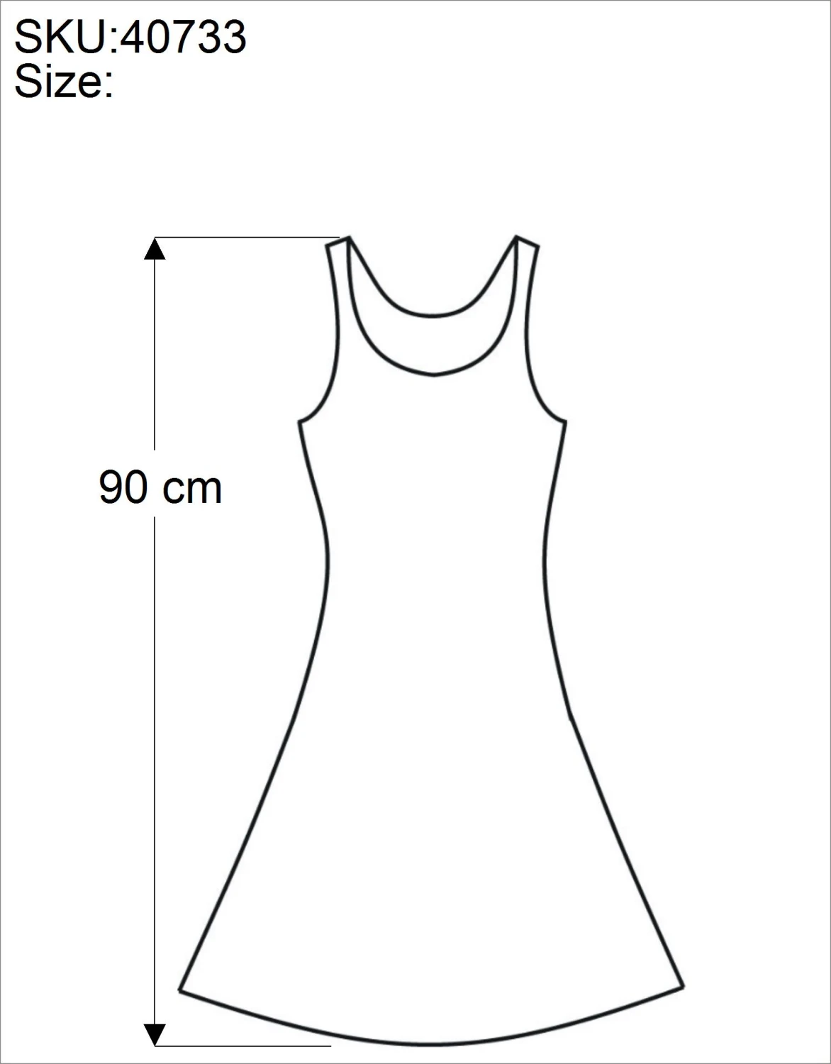 Minikleid Boho Chic, Wandelbares Minikleid, Top, Rock - Schwarz 8 Minikleid Boho Chic, Wandelbares Minikleid, Top, Rock - Schwarz – Bild 6