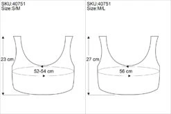 Goa Psytrance Bikini Top, Boho Top, Pixi Yoga Bra - Bordeauxrot -Modebekleidungsgeschäft size 40751