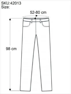 Afghani Hose, Overall, Jumpsuit, Haremshose, Pluderhose, Pumphose, Aladinhose - Schwarz/taubenblau -Modebekleidungsgeschäft size 42013