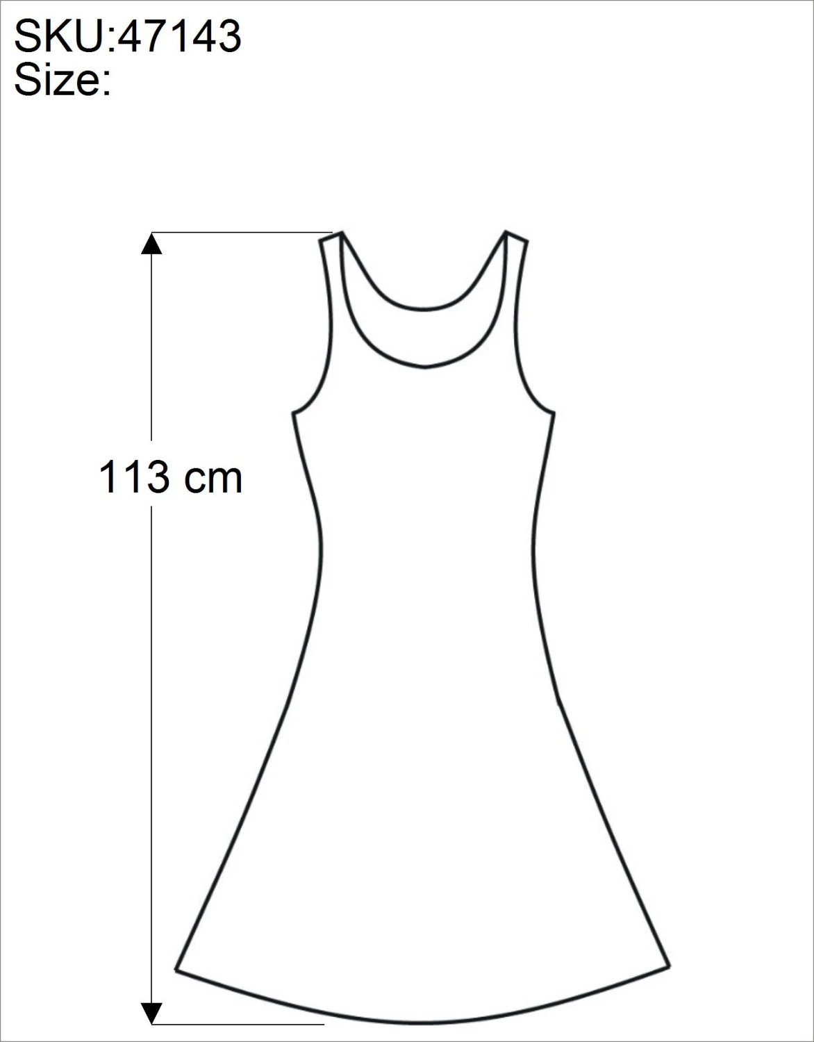 Boho Minikleid, Neckholder Kleid, Longtop - Braun 5 Boho Minikleid, Neckholder Kleid, Longtop - Braun – Bild 3