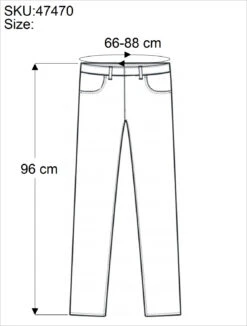 Haremshose Pluderhose,Pumphose Mit Mandala, Aladinhose Aus Baumwolle - Schwarz -Modebekleidungsgeschäft size 47470