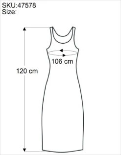 Besticktes Indisches Sommerkleid Boho Chic - Hellblau -Modebekleidungsgeschäft size 47578