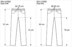 Psytrance Goa Damen Leggings, Bedruckte Tribal Yoga Leggings - Safran -Modebekleidungsgeschäft size 47682