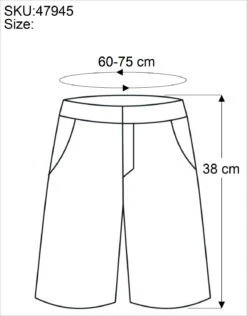 Leichte Pantys, Seidig Glänzende Print Shorts - Apricot 7 Leichte Pantys, Seidig Glänzende Print Shorts - Apricot -Modebekleidungsgeschäft size 47945