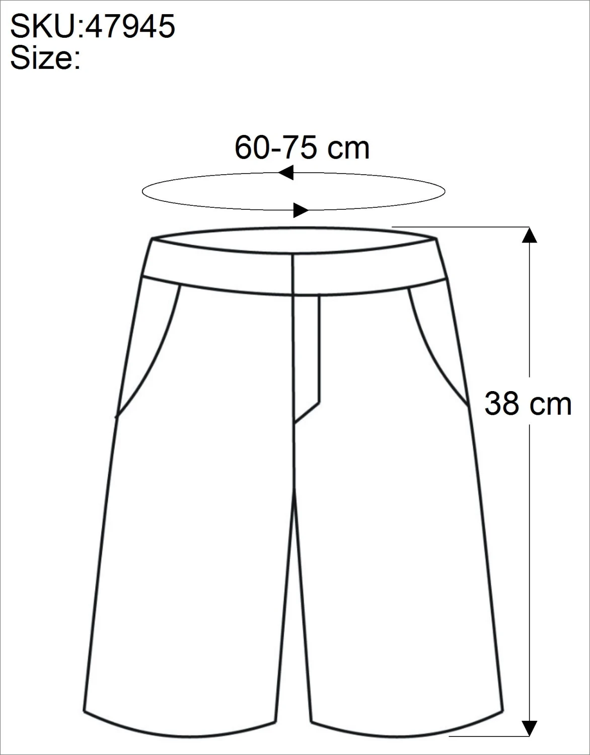 Leichte Pantys, Seidig Glänzende Print Shorts - Apricot 5 Leichte Pantys, Seidig Glänzende Print Shorts - Apricot – Bild 3