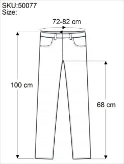 Palazzohose, Hosenrock, Boho Schlaghose, Sommerhose, Goa Hose - Bordeauxrot -Modebekleidungsgeschäft size 50077