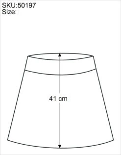 Wickelrock, Cacheur, Minirock Mit Kleiner Tasche - Pink/bunt -Modebekleidungsgeschäft size 50197