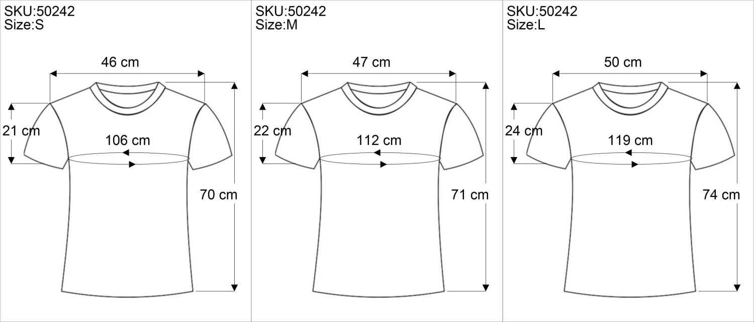 T-Shirt Mit Psychodelischem Druck, Goa T-Shirt - Schwarz/rost 5 T-Shirt Mit Psychodelischem Druck, Goa T-Shirt - Schwarz/rost – Bild 3