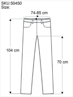 Palazzohose, Weite Offene Boho Sommerhose - Schwarz/rot 7 Palazzohose, Weite Offene Boho Sommerhose - Schwarz/rot -Modebekleidungsgeschäft size 50450