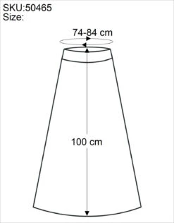 Boho Maxirock, Leichter Langer Sommerrock - Taubenblau/pink 11 Boho Maxirock, Leichter Langer Sommerrock - Taubenblau/pink -Modebekleidungsgeschäft size 50465