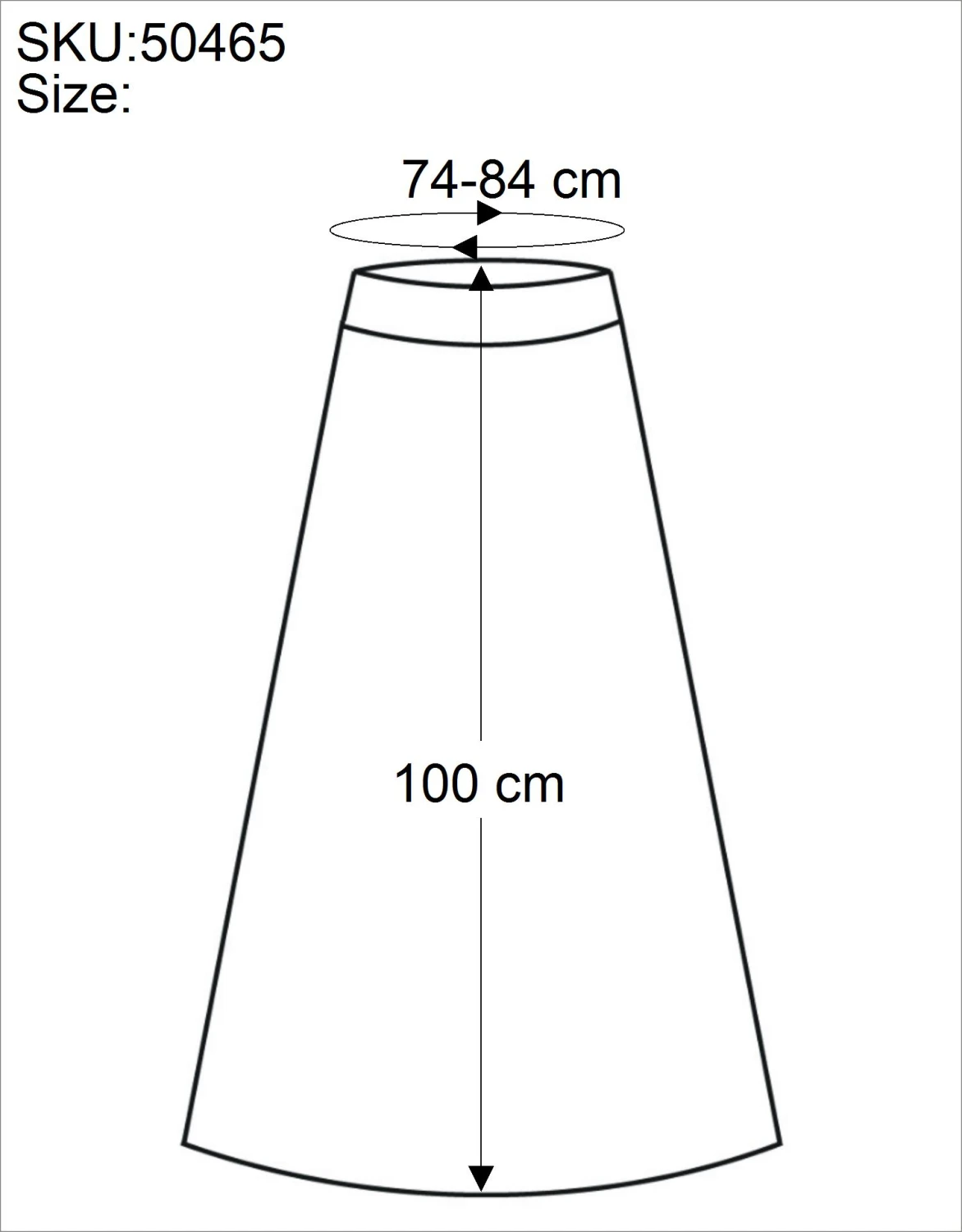 Boho Maxirock, Leichter Langer Sommerrock - Taubenblau/pink 7 Boho Maxirock, Leichter Langer Sommerrock - Taubenblau/pink – Bild 5