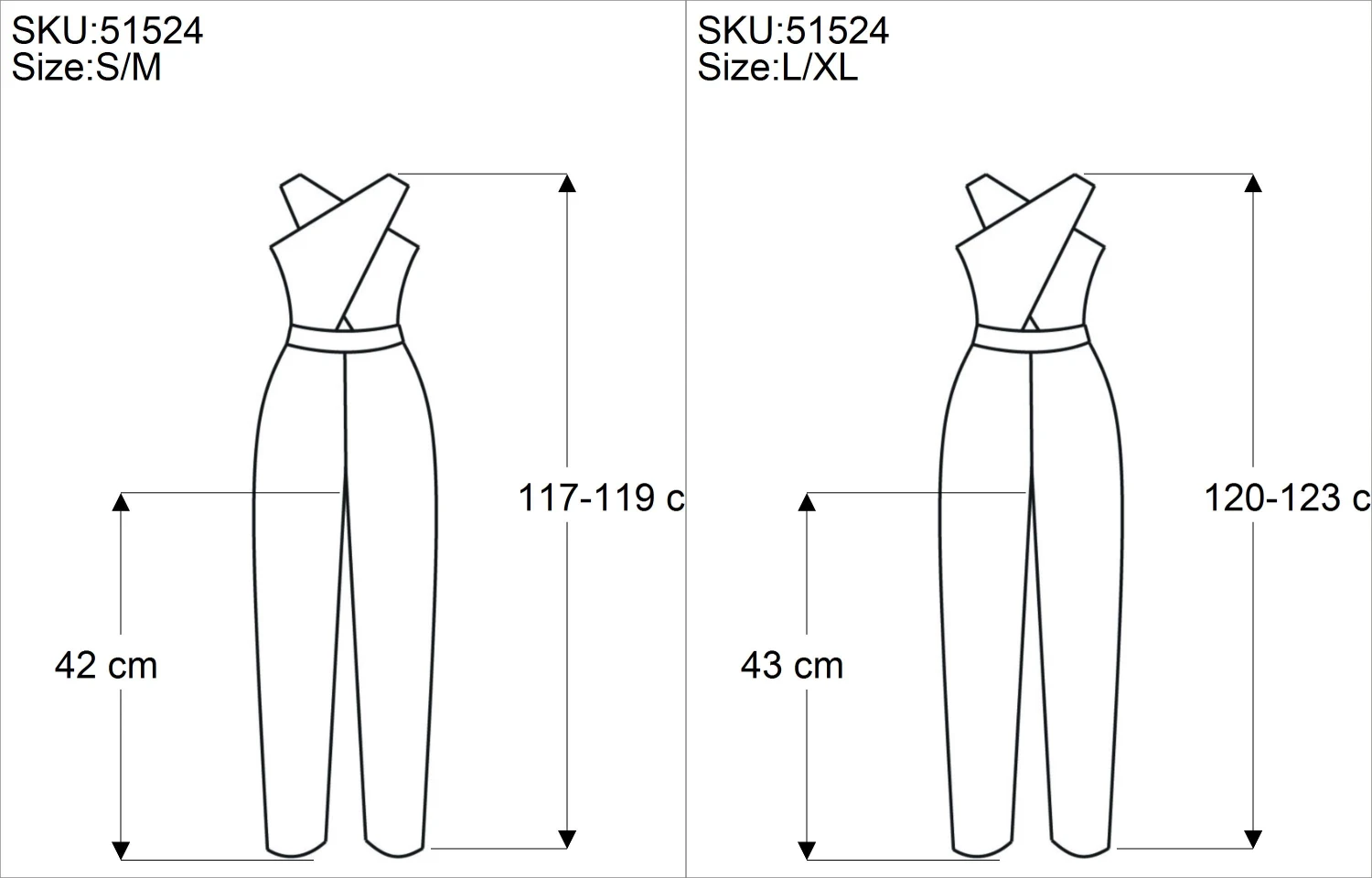 Sommerliche Latzhose, Ethno Style Boho Oversize Einteiler, Overall - Schwarz 5 Sommerliche Latzhose, Ethno Style Boho Oversize Einteiler, Overall - Schwarz – Bild 3