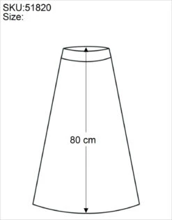 Boho Krinkelrock, Maxirock, Flamenco Rock Zum Raffen, Ballonrock - Flieder -Modebekleidungsgeschäft size 51820
