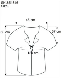 Boho Krinkelbluse, Weites Blusenshirt Im Crash-Look - Orange 9 Boho Krinkelbluse, Weites Blusenshirt Im Crash-Look - Orange -Modebekleidungsgeschäft size 51846