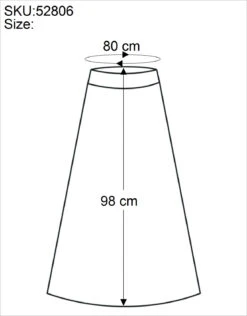 Langer Wickelrock, Strandrock, Sommerrock - Weinrot 9 Langer Wickelrock, Strandrock, Sommerrock - Weinrot -Modebekleidungsgeschäft size 52806