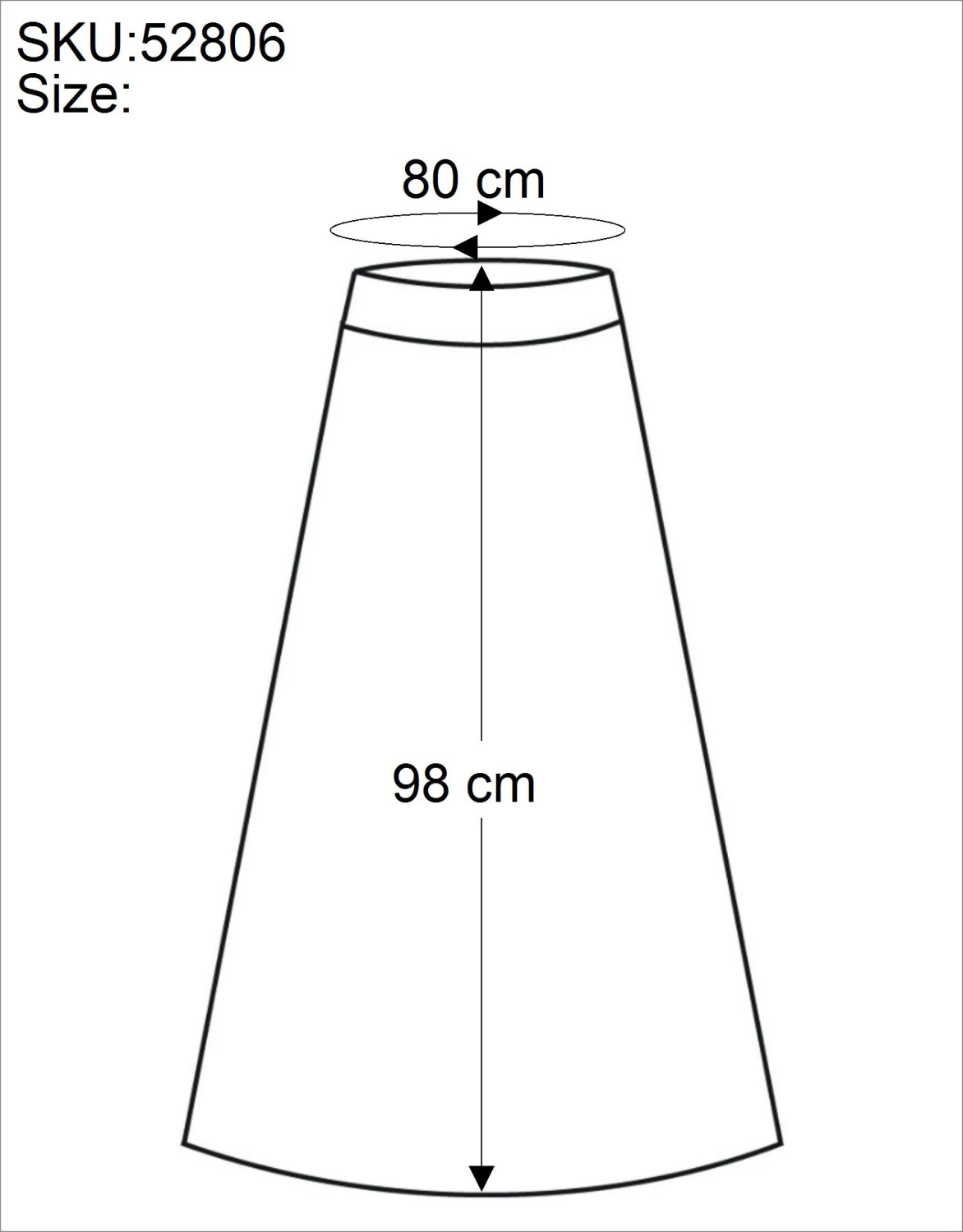 Langer Wickelrock, Strandrock, Sommerrock - Weinrot 6 Langer Wickelrock, Strandrock, Sommerrock - Weinrot – Bild 4