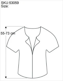 Plus Size Batik Kaftanbluse, Weites Blusentop Für Starke Frauen - Petrol -Modebekleidungsgeschäft size 53059