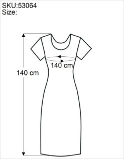 Ponchokleid, Kaftan, Maxikleid, Strandkleid - Taubenblau/braun 9 Ponchokleid, Kaftan, Maxikleid, Strandkleid - Taubenblau/braun -Modebekleidungsgeschäft size 53064