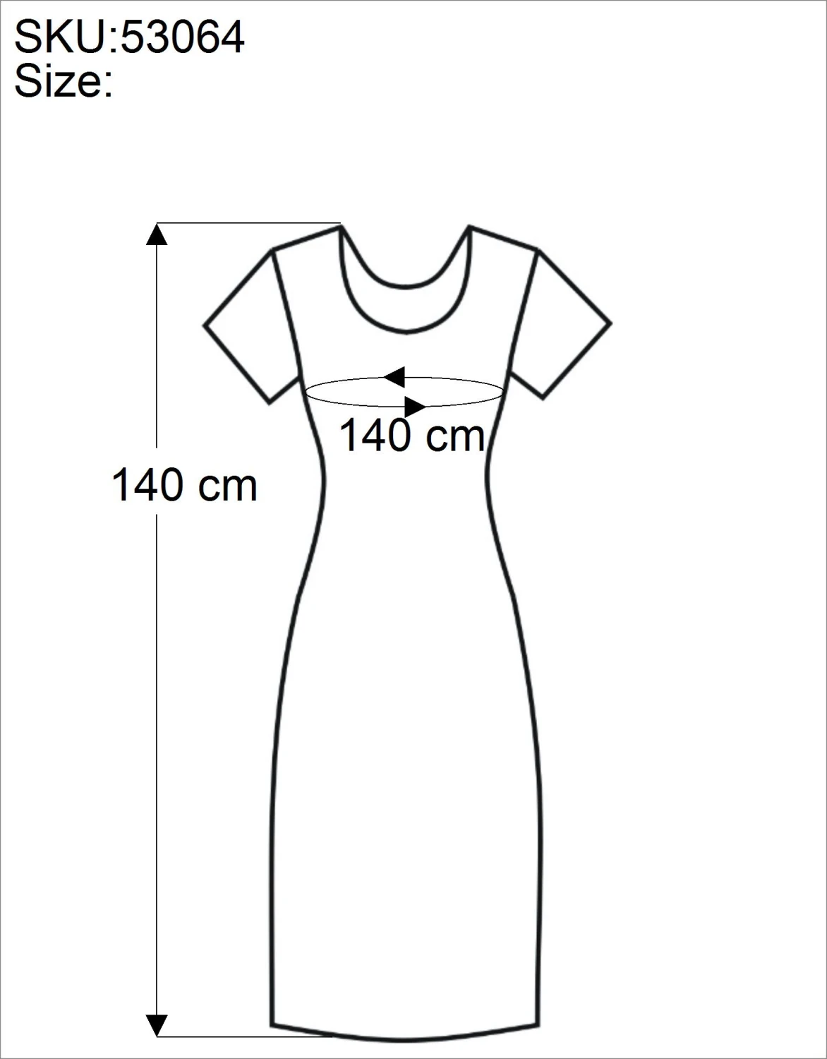 Ponchokleid, Kaftan, Maxikleid, Strandkleid - Taubenblau/braun 6 Ponchokleid, Kaftan, Maxikleid, Strandkleid - Taubenblau/braun – Bild 4