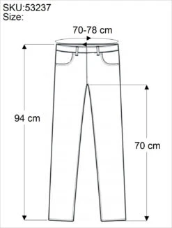 Unikat Batik Damen Leggings, Stretch Hose Für Frauen, Yogahose - Rot/bunt -Modebekleidungsgeschäft size 53237