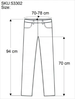 Unikat Batik Damen Leggings, Stretch Hose Für Frauen, Yogahose - Blau/bunt 7 Unikat Batik Damen Leggings, Stretch Hose Für Frauen, Yogahose - Blau/bunt -Modebekleidungsgeschäft size 53302