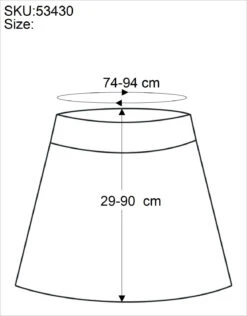 Psytrance Goa Pixi Lagenrock, Wickelrock Mit Spitze - Naturweiß 9 Psytrance Goa Pixi Lagenrock, Wickelrock Mit Spitze - Naturweiß -Modebekleidungsgeschäft size 53430