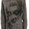 Sure Langarmshirt, Kapuzenshirt Dreaming Buddha - Taupe 2 Sure Langarmshirt, Kapuzenshirt Dreaming Buddha - Taupe -Modebekleidungsgeschäft sure langarmshirt kapuzenshirt dreaming buddha taupe 38863