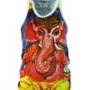 Sure Top - Babyganesha Weiß/bunt 1 Sure Top - Babyganesha Weiß/bunt -Modebekleidungsgeschäft sure top babyganesha weiss bunt 31866