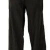 Goa Hose, Ethno Hose,Outdoor Hose - Schwarz 1 Goa Hose, Ethno Hose,Outdoor Hose - Schwarz -Modebekleidungsgeschäft t 20 04 apuneet 28 02 72
