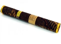 Balinesiche Räucherstäbchen In Edler Batiktuch Verpackung - Lemon -Modebekleidungsgeschäft t 5 16dsc01315